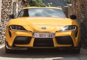 Toyota Supra