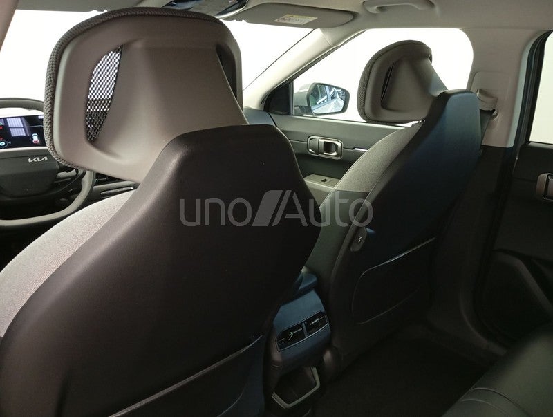 E-Niro Emotion Long Range