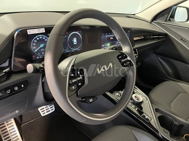 Niro 1.6 HEV Emotion 139