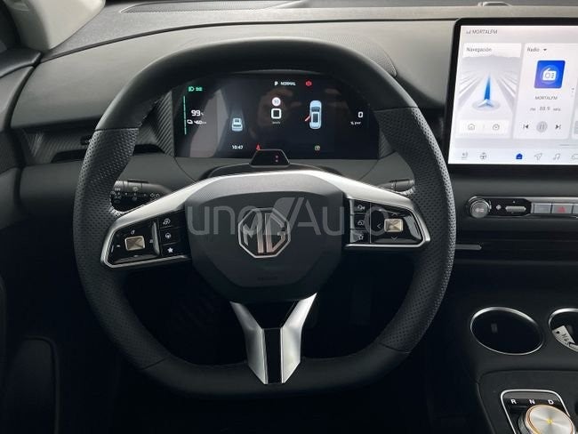 64kWh Luxury
