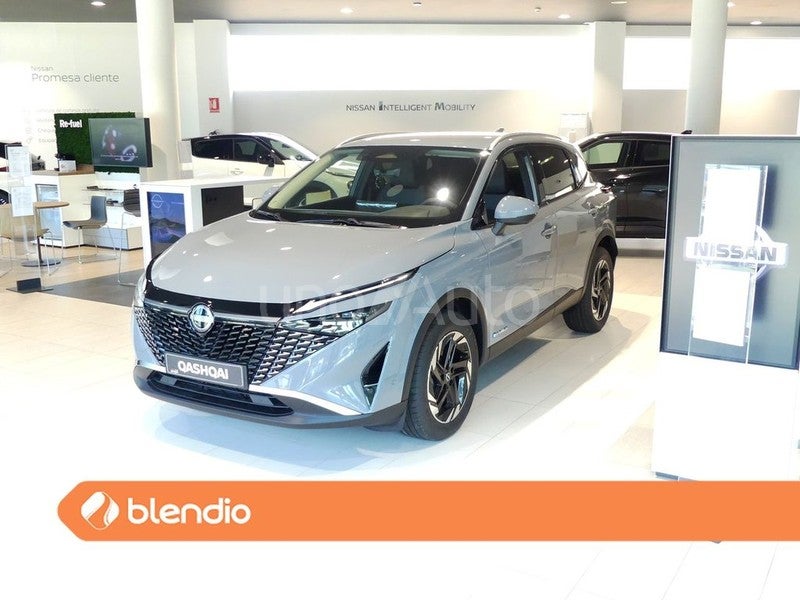 E-POWER 140 KW (190 CV) N-Connecta