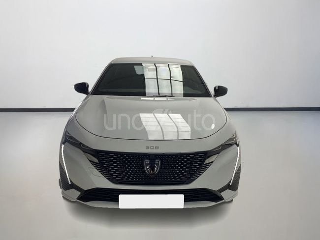 308 1.5 BlueHDi S&S GT EAT8 130