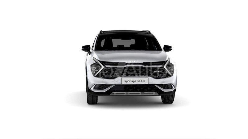 1.6 T-GDi HEV 158kW (215CV) GT-line 4x2