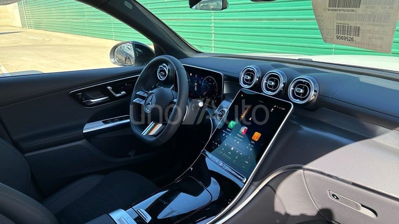 GLC GLC 220 d 4MATIC