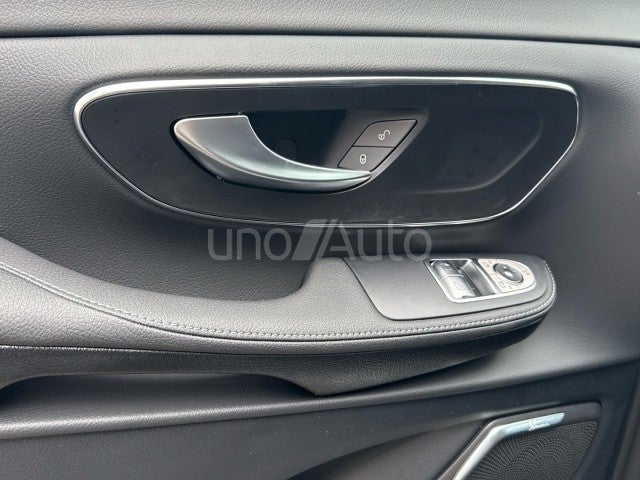 V 250d Largo Avantgarde