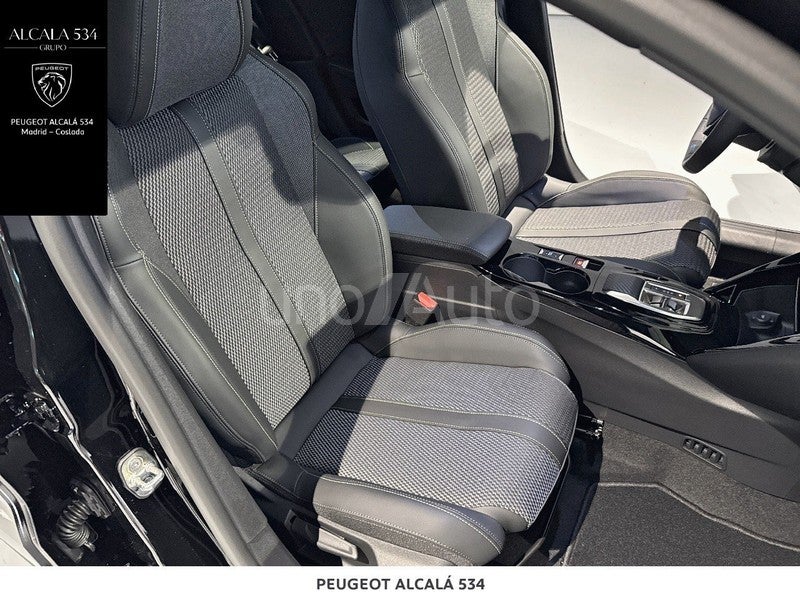 208 1.2 Hybrid GT e-DCS6 145