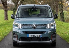 Citroen Berlingo M1