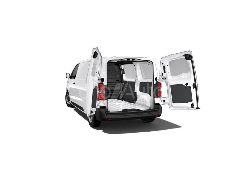 Jumpy Combi 2.0 BlueHDI Talla M 180 S&S