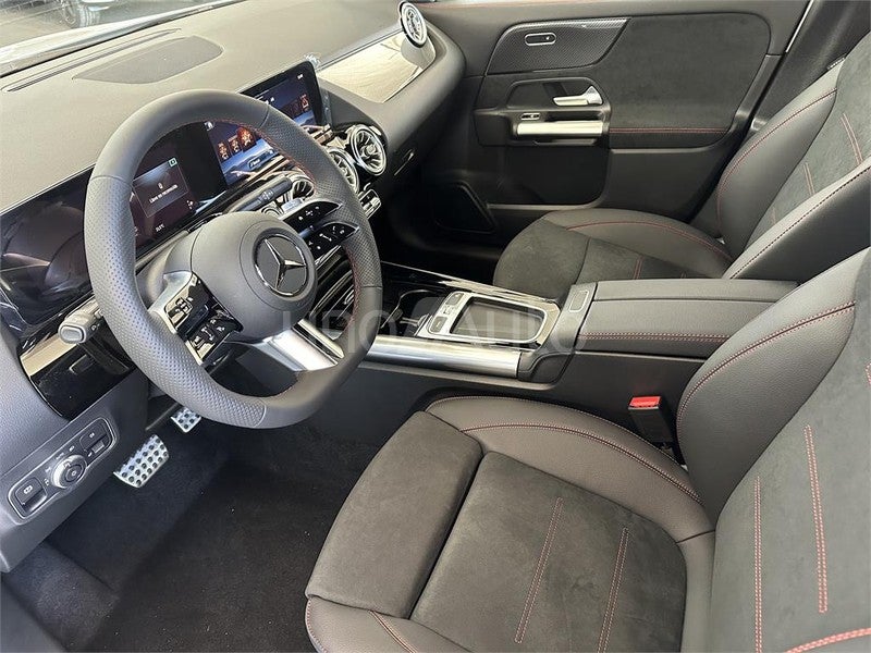 CLASE GLA 200