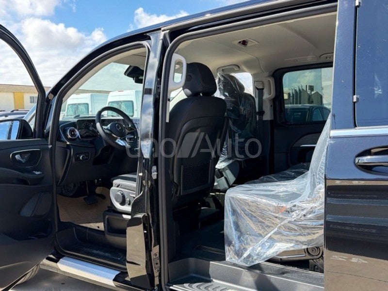 220 d Avantgarde Extralargo