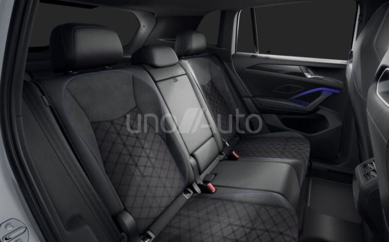 Tiguan 1.5 eTSI R-Line DSG 110kW