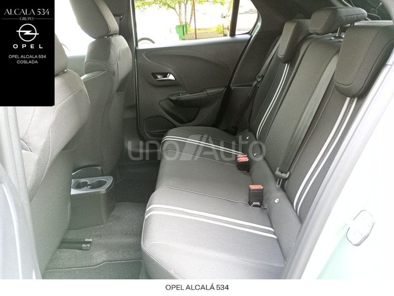 Corsa 1.2T XHL Hybrid S/S YES Aut. 110