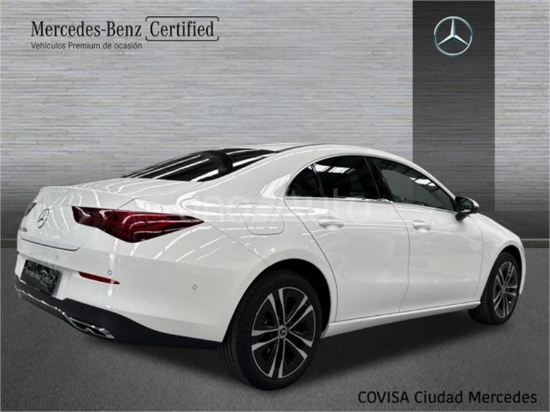 CLASE CLA 250 e