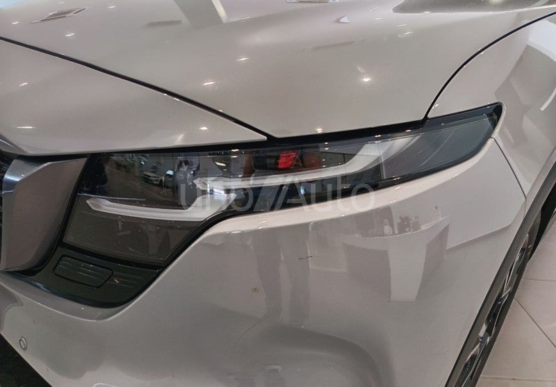 CX-5 2.5 e-Skyactiv-G MHEV Prime-Line FWD Aut.