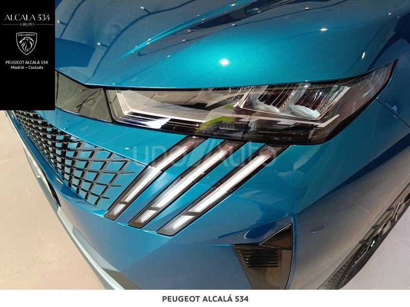 3008 Eléctrico Allure 157kW