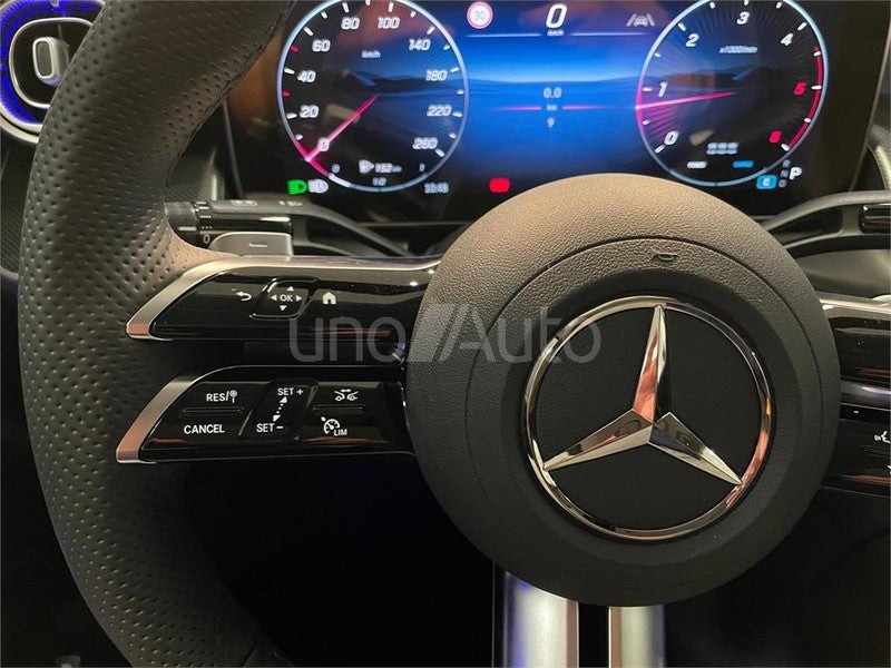 CLASE GLC GLC 220 d 4MATIC