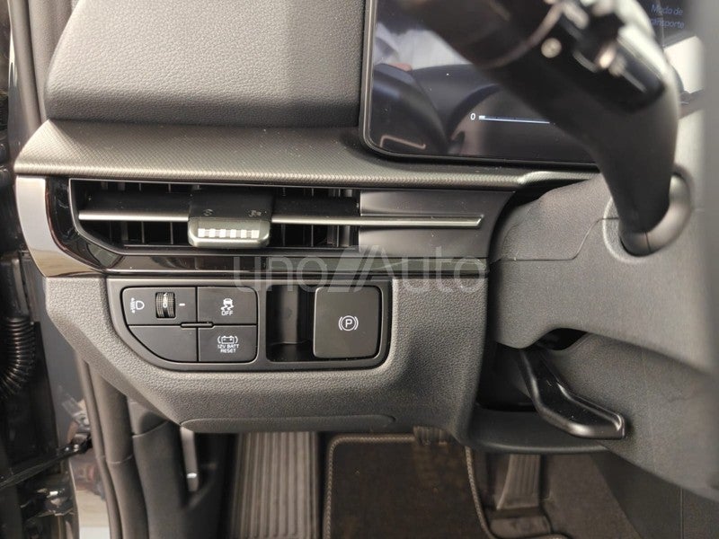 Sportage 1.6 T-GDi HEV Concept 239