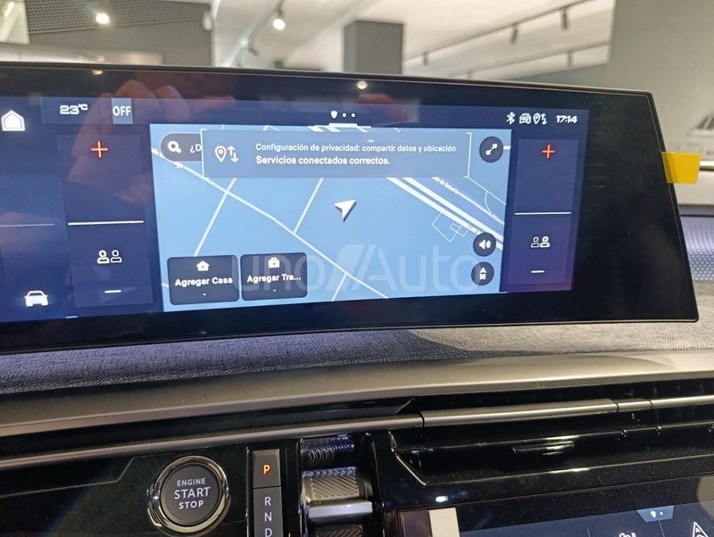 3008 Hybrid GT Exclusive eDCS6 145