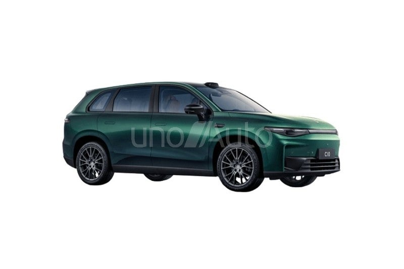 BEV 69.9kWh Design Auto