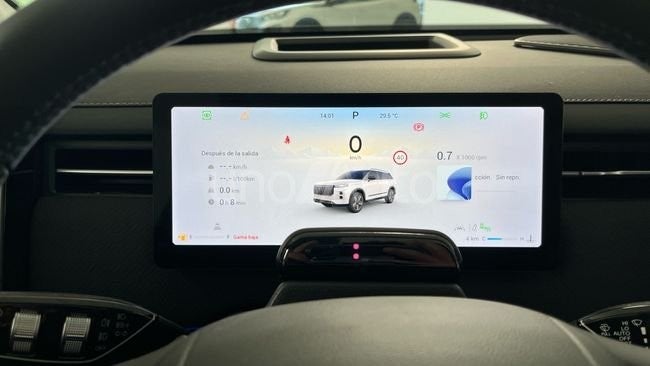 1.6T 108kW (145CV) DCT Exclusive