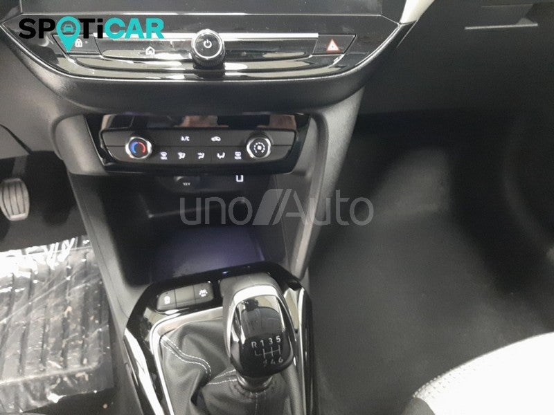 Corsa 1.2T XHL S/S Edition 100