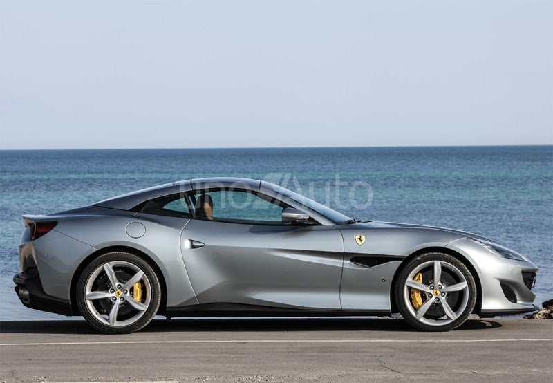 Portofino M