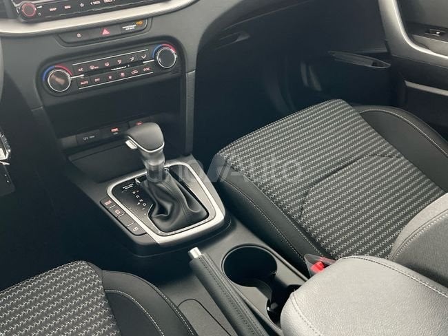 1.0 MHEV Drive 85kW (115CV) DCT