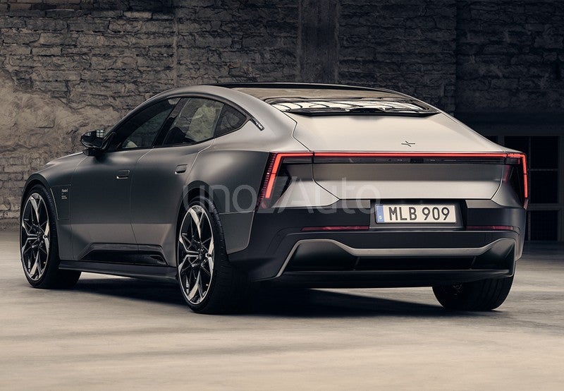 05 Dual Motor Performance Launch Edition