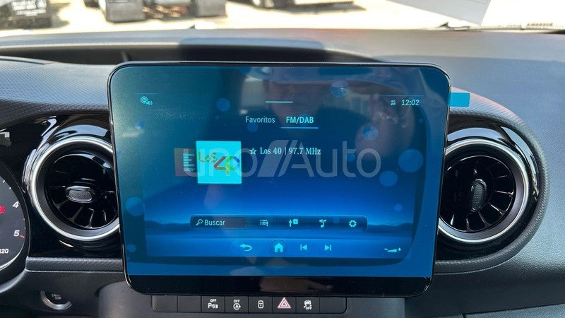 110 CDI 70kW Tourer Base Largo