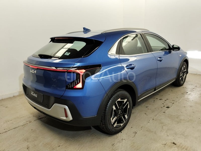 XCeed 1.0 MHEV Concept 115