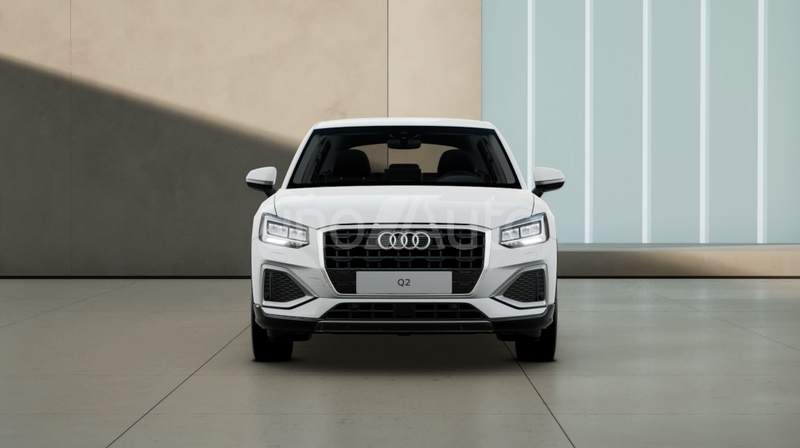 Q2 35 TDI Advanced S tronic 110kW