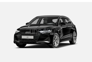 AUDI A3 Sportback 30 TFSI Advanced S tronic