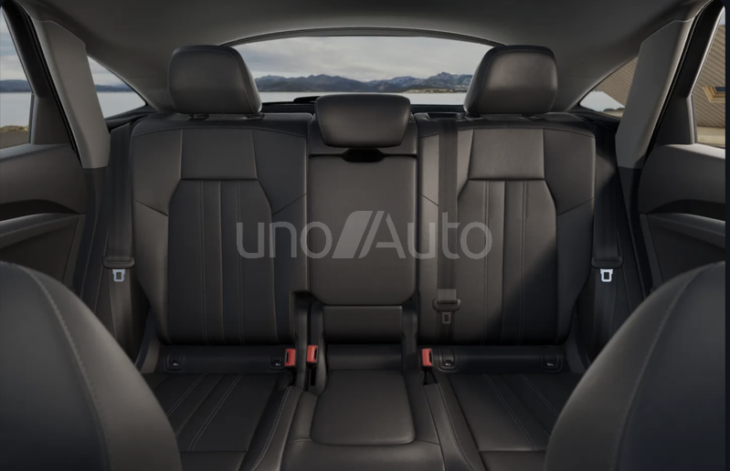 Q5 Sportback e-hybrid Advanced quattro S tronic 220kW