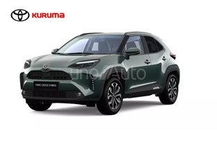 TOYOTA Yaris Cross 120H Active Plus