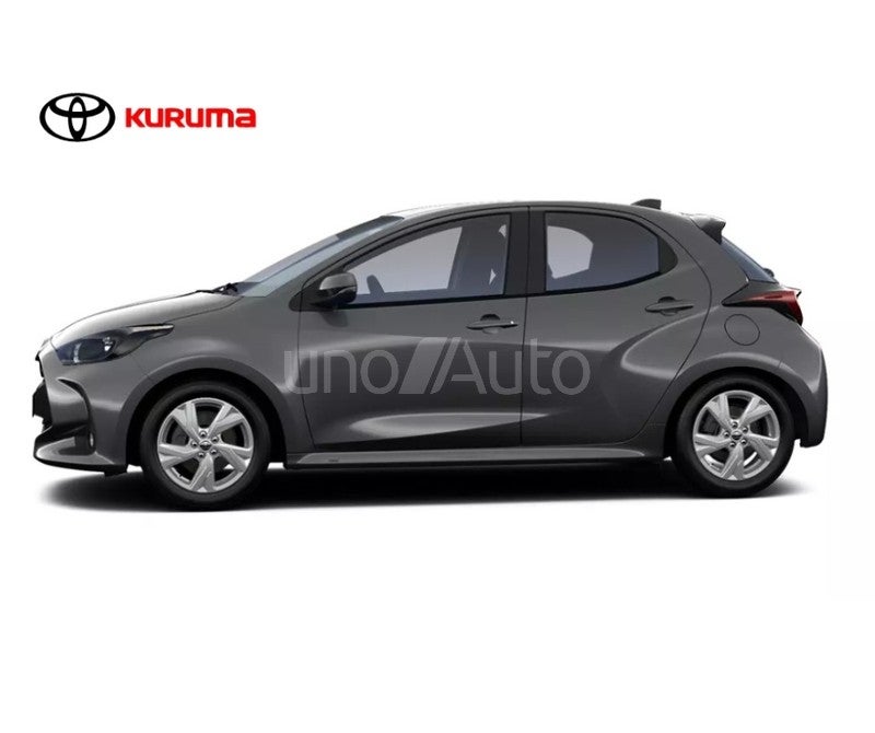 Yaris 120H 1.5 Active Plus