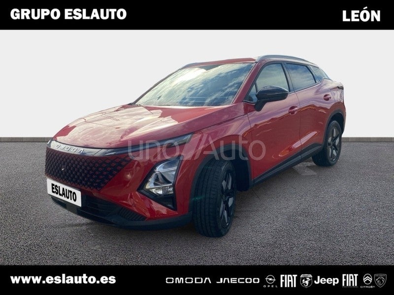 5 Híbrido 1.5 TGDI Premium