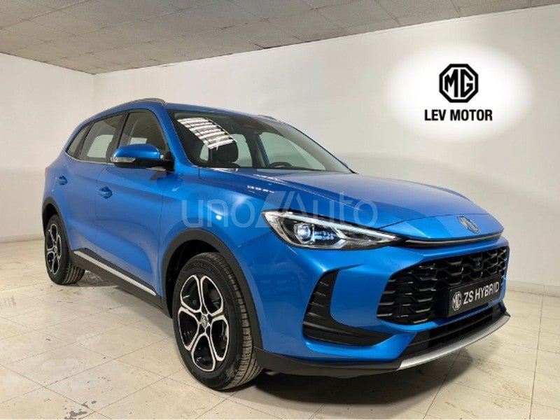 MG ZS Comfort