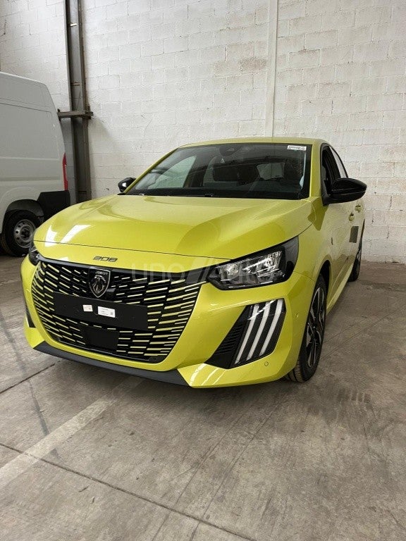 208 1.2 Hybrid Allure e-DCS6 110