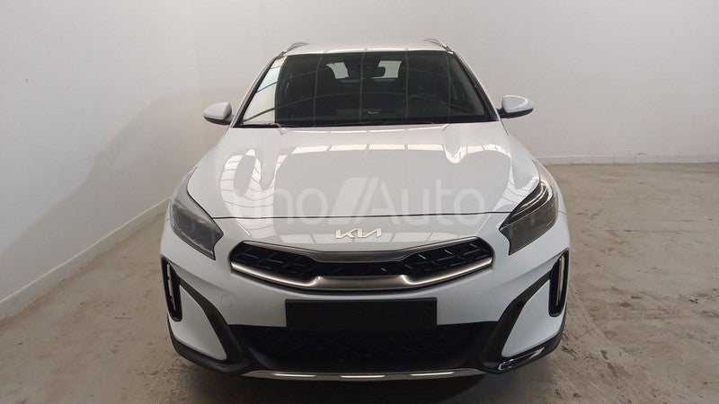 XCeed 1.0 T-GDi Drive 115