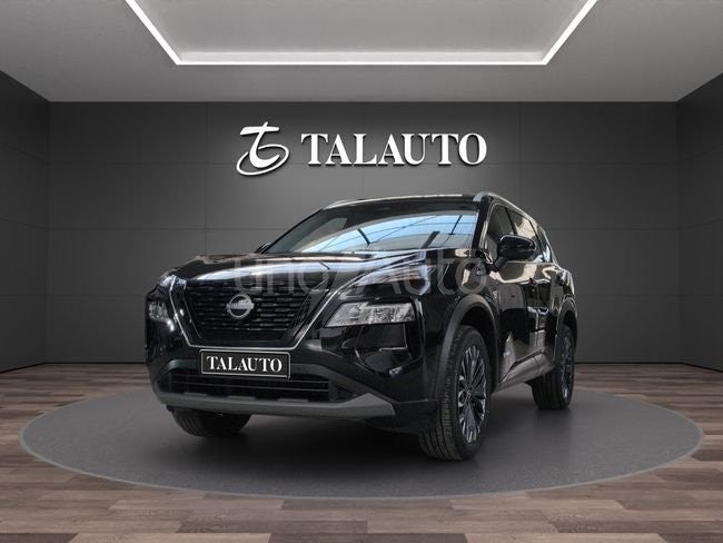 5pl 1.5 e-POWER 152kW 4x2 A/T N-Connecta