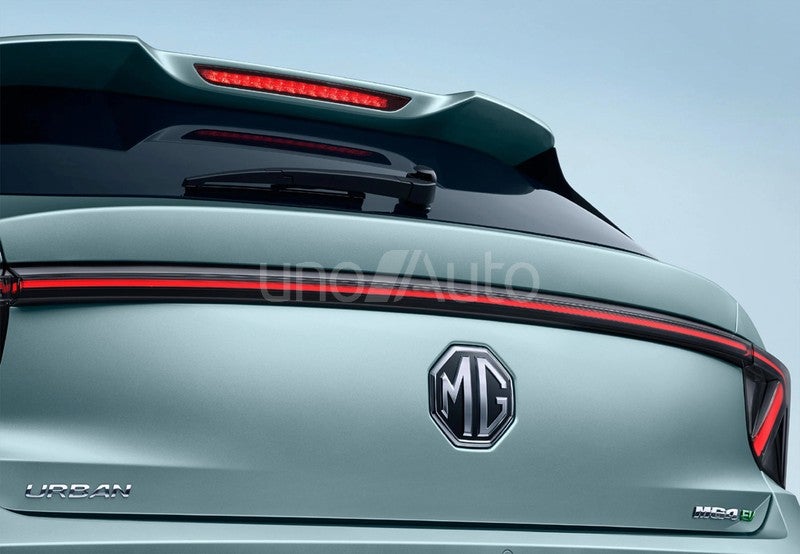 MG4 Urban Premium 54kWh