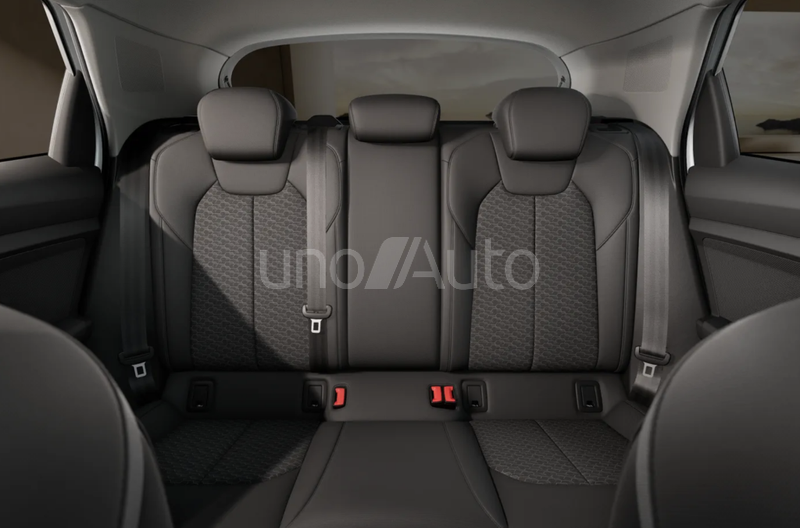 A1 Sportback 30 TFSI Adrenalin Black Edition S tronic 85kW