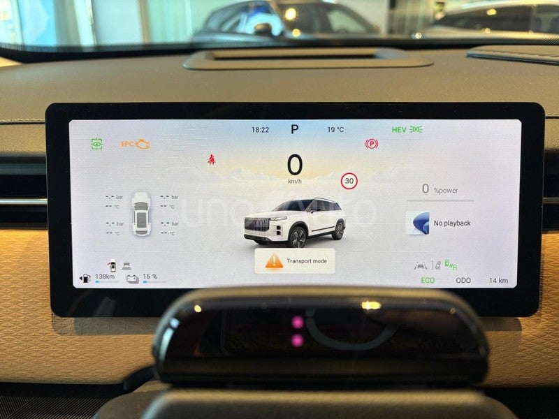 PHEV Exclusive 1.5 TGDI+1DHT 255kW FWD