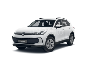 VOLKSWAGEN Tiguan 2.0TDI DSG 110kW