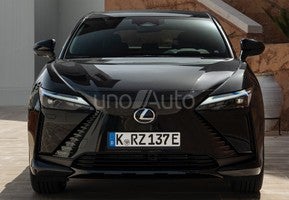 Lexus Rz
