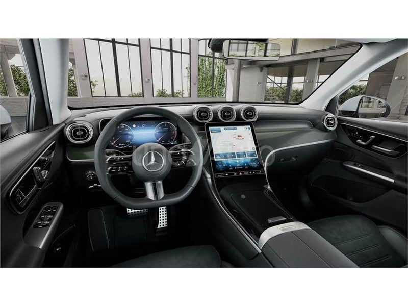 GLC GLC 220 d 4MATIC
