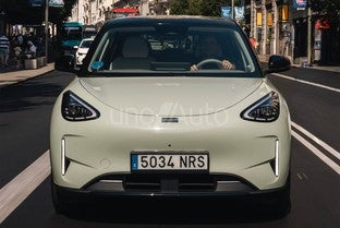 GEELY E2 Pro+ 85kW