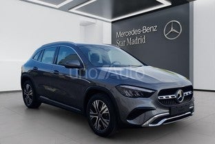 MERCEDES-BENZ Clase GLA 200 7G-DCT