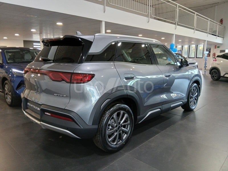 Atto 2 DM-i Boost 156kW