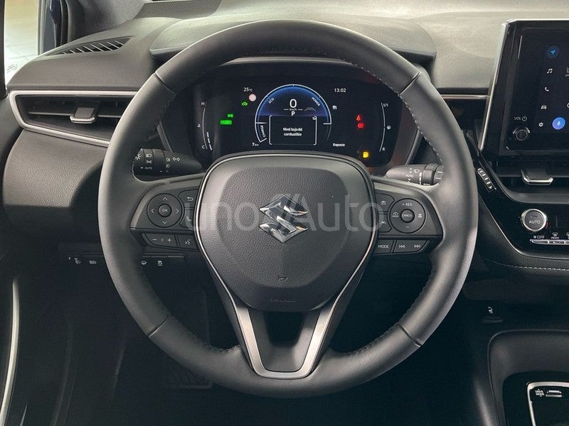 SUZUKI Swace 1.8 GLE Hybrid
